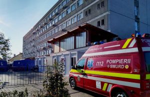 Epidemia de coronavirus se extinde zilnic în Dâmbovița: azi, 53 de noi cazuri raportate!