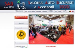 Salonul Auto București trebuia să înceapă azi, dar a fost amânat!