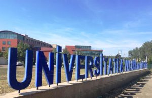 Universitatea Valahia Târgoviște, lămuriri privind cazul Baranga