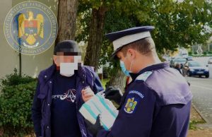 Jandarmii dâmbovițeni au continuat verificările privind respectarea măsurilor de prevenire a îmbolnăvirilor cu virusul SARS-CoV-2