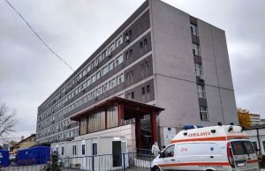 În ultimele 24 de ore, 189 dâmbovițeni au fost confirmați cu Covid 19!