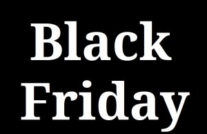 Vineri, 13 noiembrie – Black Friday România, un succes garantat