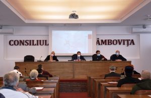 Pași importanți în realizarea Master Planului pentru stațiunea Peștera-Padina
