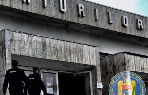 Trei meciuri de volei feminin vor fi vegheate de jandarmii dâmbovițeni