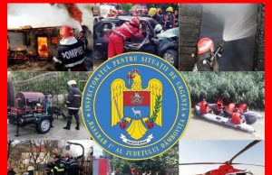 Contăm pe ei la orice oră din zi și din noapte: ISU “Basarab I” Dâmboviţa își prezintă raportul săptămânal!