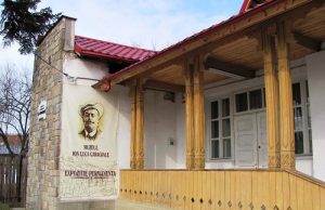 De azi, program de vizitare modificat la trei muzee dâmbovițene ce aparțin de CNM ”Curtea Domnească” Târgoviște