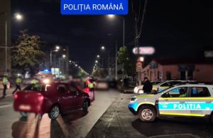 Razie de mare amploare a polițiștilor dâmbovițeni – 876 de amenzi în valoare totală de 112.165 de lei!