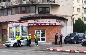 Weekend în siguranță – ample acțiuni de verificare și control ale polițiștilor dâmbovițeni