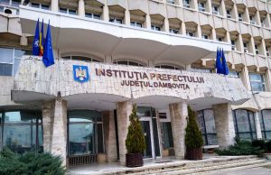 Comuna Uliești a ajuns la 3,99 cazuri/1000 locuitori, Târgoviștea se menține la 4,91 cazuri/1000 locuitori