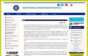 Până pe 27 noiembrie mai puteți achiziționa titluri de stat în cadrul programului FIDELIS!