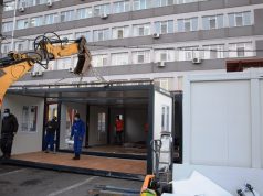 Spitalul Județean de Urgență Târgoviște a primit noi dotări, ce vor spori gradul de confort al pacienților