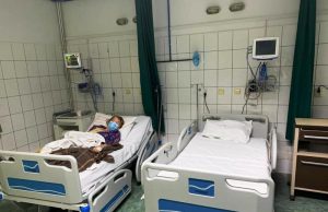Corneliu Ștefan, președintele CJD: ”Sănătatea dâmboviţenilor reprezintă un obiectiv prioritar pentru noi!”