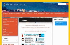 Pucioasa – 3,73 cazuri de coronavirus/1000 locuitori, Pietroșița – 4,46 cazuri/1000 locuitori!
