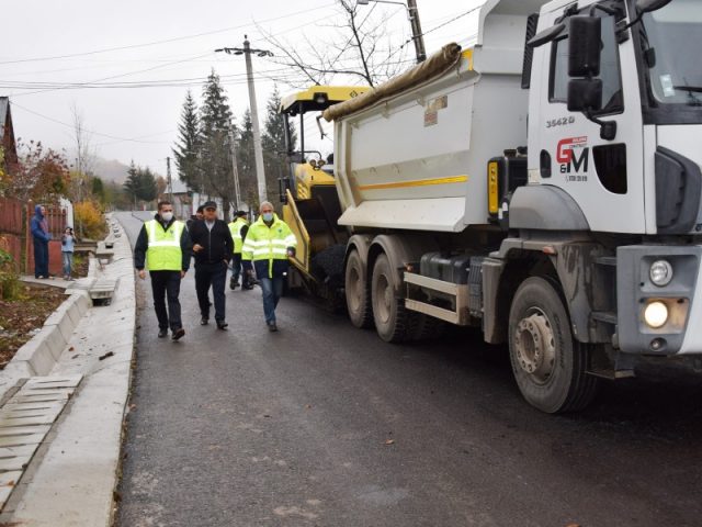 Vizita lucru presedinte CJD