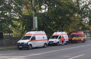 11 decese și încă 183 de dâmbovițeni confirmați cu coronavirus de ieri până azi!