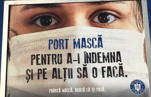 Au intrat în vigoare noile măsuri anti-epidemie: circulația interzisă noaptea, învățământul numai online!