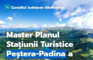 Vești bune de la CJD: Proiectul stațiunii montane Peștera-Padina avansează!