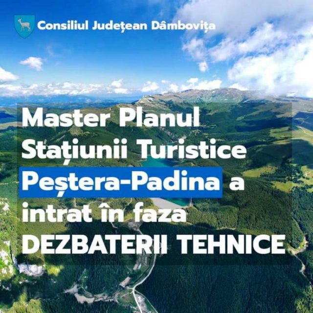 CJD Master plan