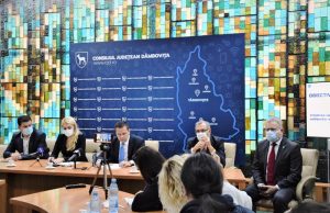 Programul Județean de Dezvoltare Locală, unic în Dâmbovița și în România