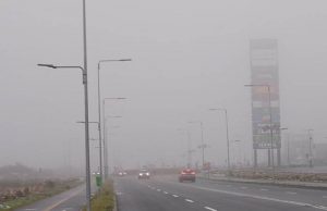 Atenție, șoferi! Circulați în siguranță și atunci când condițiile meteorologice sunt nefavorabile!