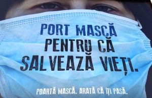 Noi acțiuni desfășurate de polițiști pentru verificarea măsurilor impuse în contextul epidemiologic actual