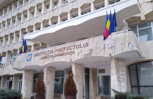 Gura Ocniței, 2,4 cazuri, Aninoasa, 2,35 cazuri, Raciu, 2,18 cazuri, Văcărești, 2,15 cazuri, Bezdead, 2,09 cazuri, Tărtășești, 2,08 cazuri, Fieni, 2,04 cazuri/1000 locuitori