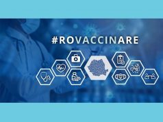 Începând de azi vă puteți programa online pentru vaccinarea anti Covid 19! Citește aici ordinea în care se fac programările!