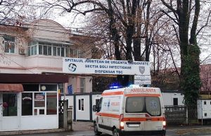 În ultimele 24 de ore, 146 de noi cazuri de coronavirus au fost depistate în Dâmbovița