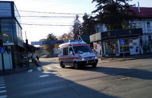 Respectați cu strictețe și responsabilitate măsurile de protecție sanitară și de distanțare socială!