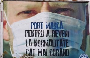 Numai 35 de noi cazuri de coronavirus în Dâmbovița în ultimele 24 de ore