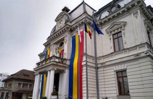 Unanimitate în ședința extraordinară de azi a Consiliului Local Municipal Târgoviște