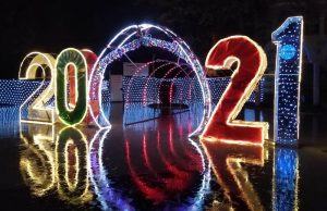 Gata, a venit 2021! Sebitoriale vă urează LA MULȚI ANI!