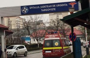 Dâmbovița: 42 de teste = 42 de noi cazuri de coronavirus