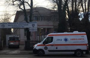 Din 260 de teste efectuate în Dâmbovița, 129 au confirmat infecția cu Covid-19