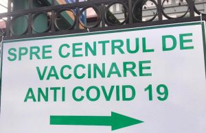 310 vaccinări anti-covid-19 au fost realizate ieri în Dâmbovița