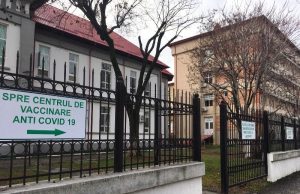 Vineri s-au realizat în Dâmbovița 305 de vaccinări anti-Covid-19