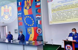 Inspectoratul de Jandarmi Judeţean Dâmboviţa la ora bilanțului: nu mai puțin de 16.500 de misiuni desfășurate în 2020!