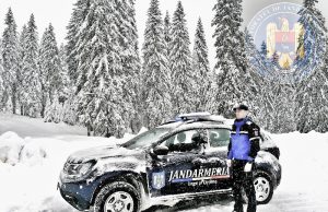 Pleci în Munții Bucegi? Citește întâi ce îți recomandă jandarmii montani!