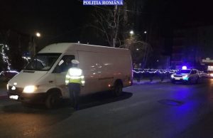 Și de Sfântul Ion, polițiștii dâmbovițeni au fost la datorie, pe teren! Citește aici rezultatul acțiunilor de ieri!