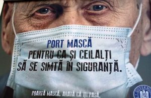 Polițiștii vor continua acțiunile pentru verificarea modului de respectarea a măsurilor impuse în contextul pandemiei de COVID-19