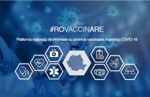 150.150 de doze de vaccin anti-covid-19 au ajuns azi în România. Și DSP Dâmbovița primește o parte din această a 4-a tranșă de vaccin.