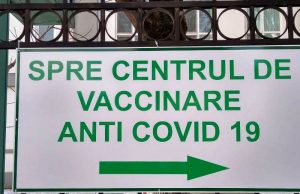 Încă 847 de dâmbovițeni au fost ieri vaccinați anti-covid-19!