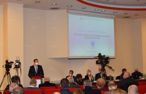 Dezbatere publică a Masterplanului – Strategie de dezvoltare spațială privind amenajarea stațiunii turistice de interes național Peștera – Padina