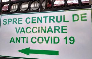 1785 de dâmbovițeni au fost ieri vaccinați anti-covid-19 cu prima sau a doua doză de vaccin