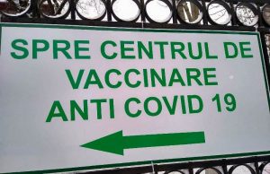 Târgoviște: cetățenii programați la vaccinarea anti-covid-19 sunt rugați să se prezinte la ora stabilită!