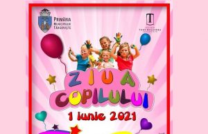 Precizări privind manifestările culturale dedicate Zilei Copilului