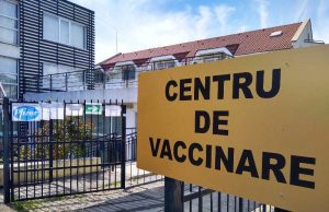 De vineri până duminică încă 6595 de dâmbovițeni au fost vaccinați anti-covid-19