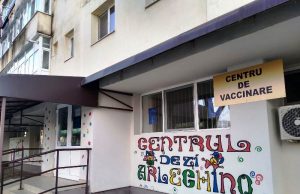 2797 de persoane vaccinate în Dâmbovița în prima zi a săptămânii