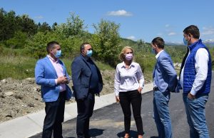 Investiții importante pentru dezvoltarea stațiunii balneoclimaterice Pucioasa
