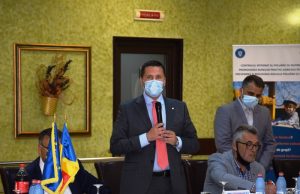 Ora bilanțului pentru Filiala Dâmbovița a Asociației Comunelor din România